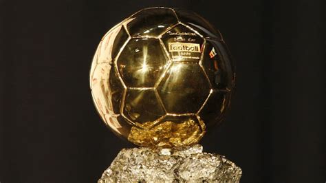 ULTRAPERIFERIAS: Conheçe a Bola de Ouro?