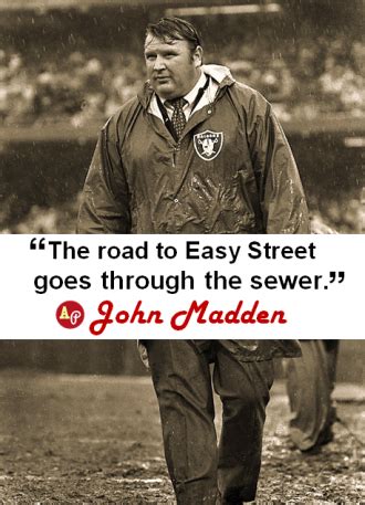 John Madden Quotes. QuotesGram