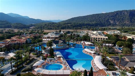 Hotel Holiday Village Turkey - Sarigerme, Turkey - Holidays, Reviews ...