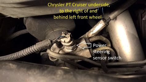 Can I Still Drive My Car with a Power Steering Leak? - Mechanical Booster