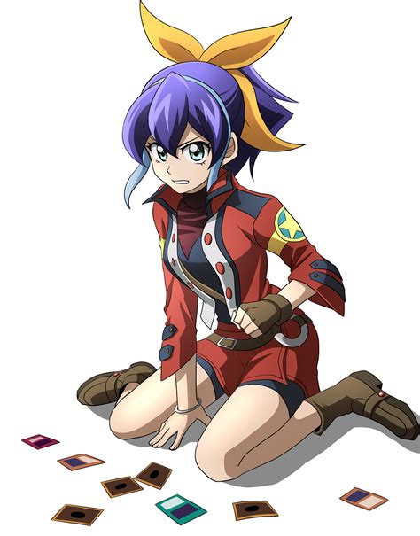 Rimson Serena Yu Gi Oh Yu Gi Oh Yu Gi Oh Arc V Animated Animated Gif ...