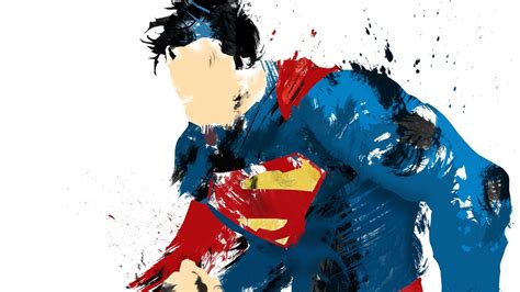 Superman Art Wallpapers - Top Free Superman Art Backgrounds ...