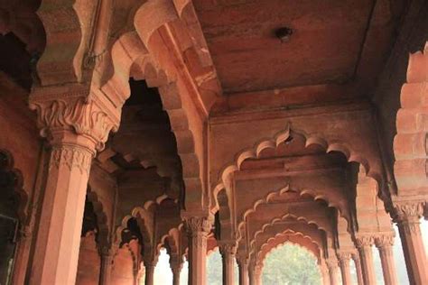 Historic Red Fort Images {Old Delhi - India} - Gr8 Travel Tips