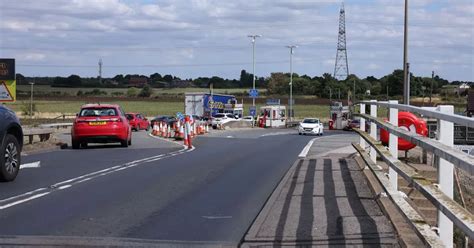 Dunham Toll Bridge operators confirm costs will go up for motorists - Lincolnshire Live