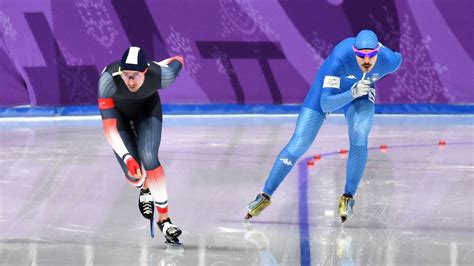 Speed Skating | NBC Olympics