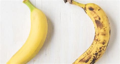 How To Properly Ripen A Banana In Less Than A Hour Without Bruising Or ...