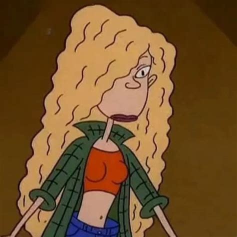 Debbie Thornberry Costume - The Wild Thornberrys