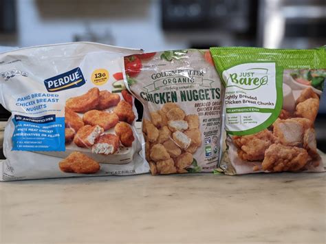 Costco Chicken Nuggets - Full Review, Comparison, Chick-Fil-A Clone ...