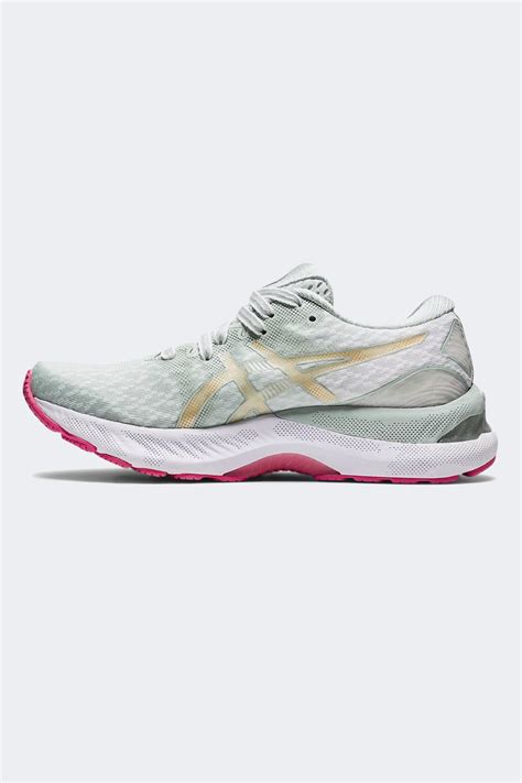 Asics Gel-Nimbus 23 - Lichen Rock | Stylerunner