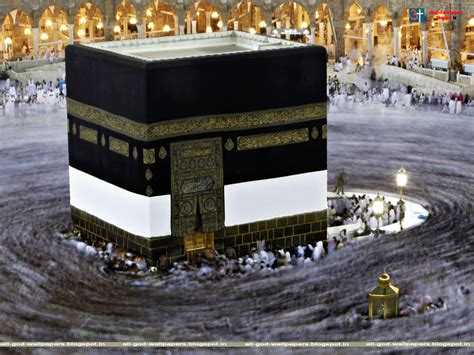 Magnificent Kaaba 3D Live Wallpaper | God Wallpaper