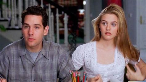 'Clueless' cast reunite 24 years after teen rom-com hit screens