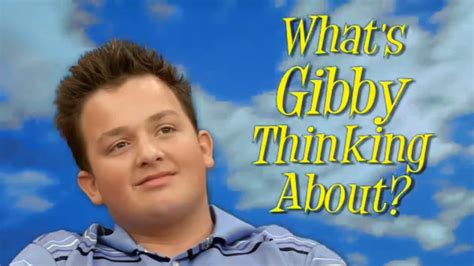 What's Gibby Thinking About? | Know Your Meme