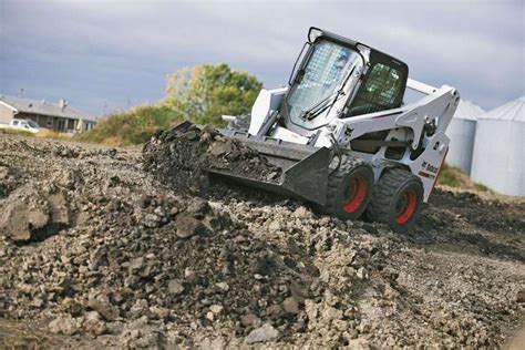 Skid Steer Safety Tips | Total Landscape Care