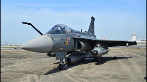 Argentina shows interest in buying Tejas - Latest and Trending News | Headlines & live Updates