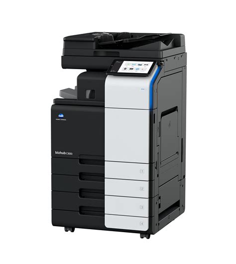 KONICA MINOLTA bizhub C300i Multifunktionsdrucker