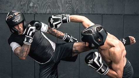 Best Competitive Fighting and MMA Training Gear at Elite Sports - Men's ...