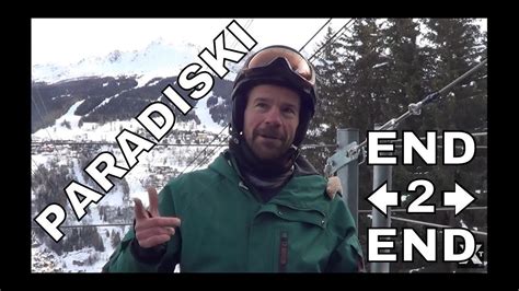 Snow Report 14th Jan 2024 - La Plagne & Les Arcs, Paradiski - XIST ...