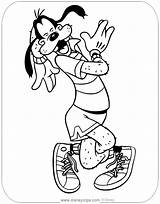 95 Free Printable Goofy Coloring Pages  Disneyclipscom sketch template