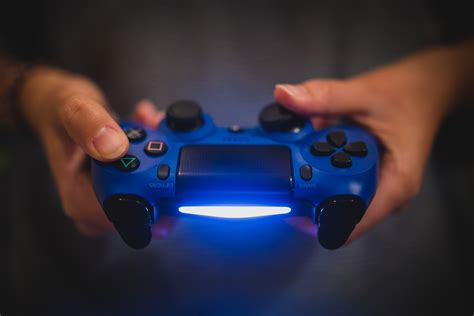 The Best PS4 Accessories on the Market This Year « HDDMag