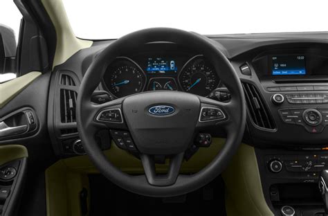 2017 Ford Focus - Specs, Prices, MPG, Reviews & Photos | Cars.com