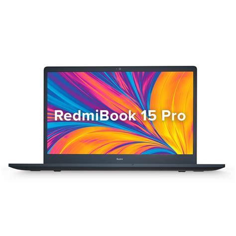 RedmiBook Pro Intel Core i5 11th Gen H Series 15.6-inch(39.62 cm) Thin ...