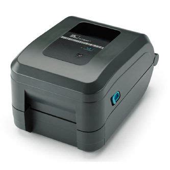 Zebra-GT800-Series-Printers Extended Catalog | POSGuys.com