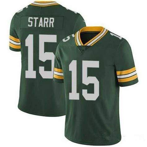 NFL_Jerseys Youth Football Jerseys Green Bay''Packers''Men women Jersey 12 Aaron Rodgers 23 ...