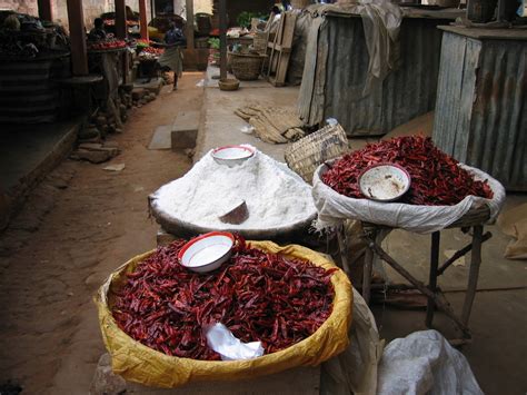 City to Safari - A year in Africa : Ouidah, Benin