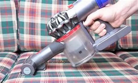 Dyson V7 Motorhead Vs Animal: Unleashing the Ultimate Cleaning Power