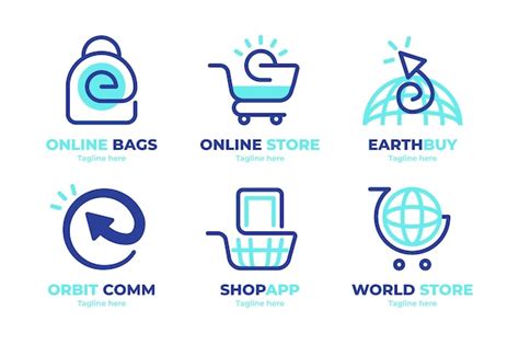 Ecommerce Logo - Free Vectors & PSDs to Download