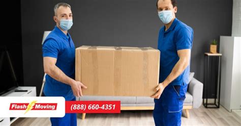 How to Choose the Best Pasadena Moving Company - Flash Moving