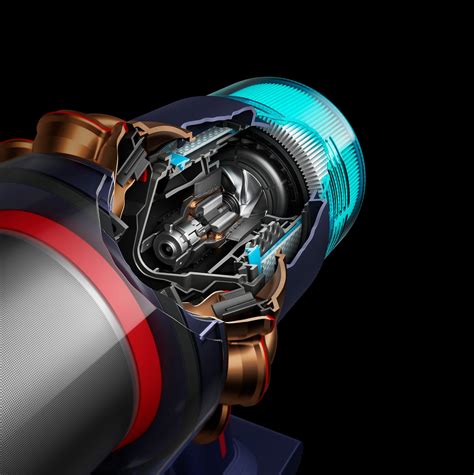 Dyson announces line up of new technology I Dyson AU