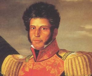 Vicente Guerrero Biography - Facts, Childhood, Family Life & Achievements