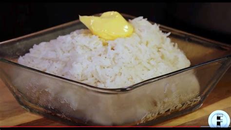 How to cook rice in a pressure cooker | Easy recipe - YouTube