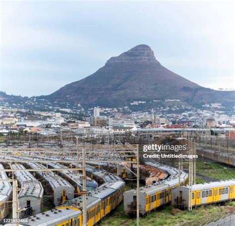 Cape Town Railway Station Photos and Premium High Res Pictures - Getty ...