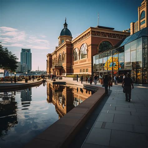 Baltimore Museums: 5 Must-See Attractions