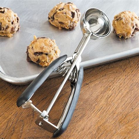 OXO Cookie Scoops » Petagadget