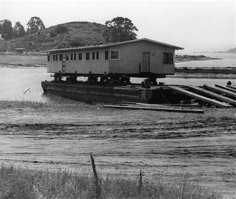 Then and Now: Mill Valley Community Center | Mill Valley, CA Patch