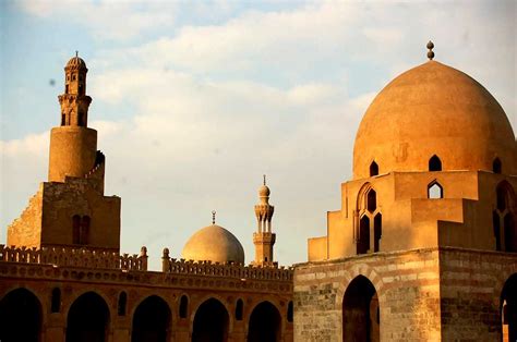 The Art & Architecture of the Abbasid Caliphate