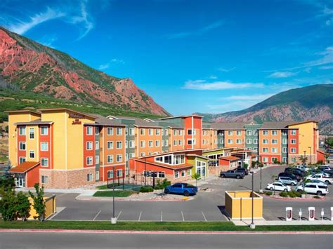Residence Inn by Marriott - Glenwood Springs | Colorado Info