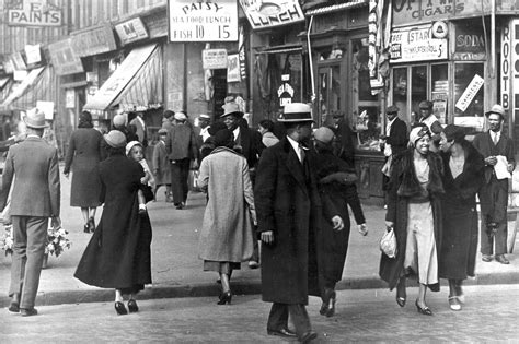 The Birth of Black Harlem: On the Road to a Renaissance - The Bowery Boys: New York City History