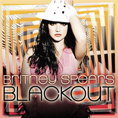 Download ALBUM: Britney Spears - Blackout | Mphiphop