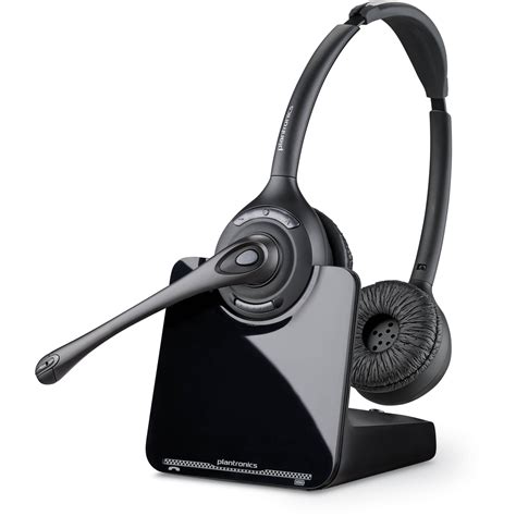 Plantronics Headset - Homecare24