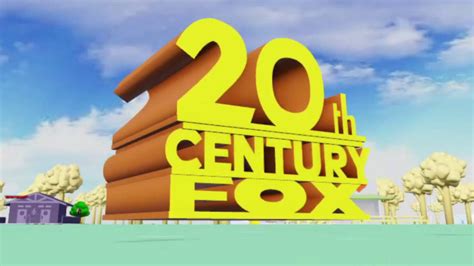 20th Century fox in Roblox by S0UNDBIT on DeviantArt