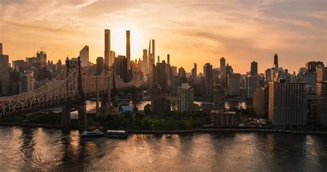 Queensboro Bridge: history and secrets - We Build Value