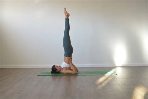 10 Yoga Poses for Winter - For Warm Body and Staying Healthy