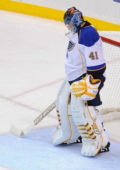 Halak returns to Montreal for first time since trade