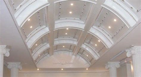 Gypsum as a Building Material in Construction | Building, Ceiling trim, Gypsum