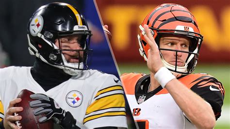 Steelers vs Bengals live stream: How to watch Monday Night Football ...