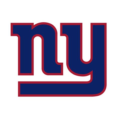 New York Giants Logos History & Images | Logos! Lists! Brands!